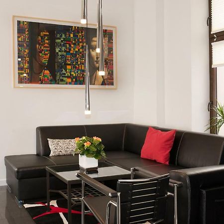 Art Room Boutique Apartment Krakkó Kültér fotó