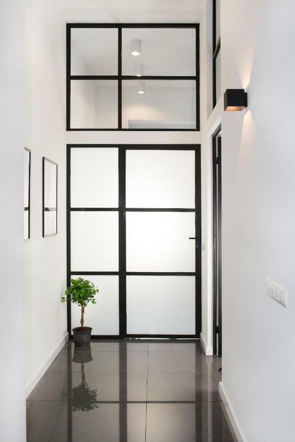 Art Room Boutique Apartment Krakkó Kültér fotó