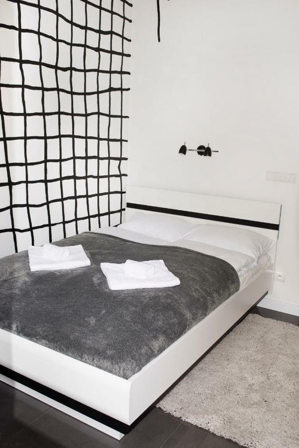 Art Room Boutique Apartment Krakkó Kültér fotó