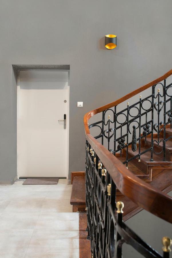 Art Room Boutique Apartment Krakkó Kültér fotó