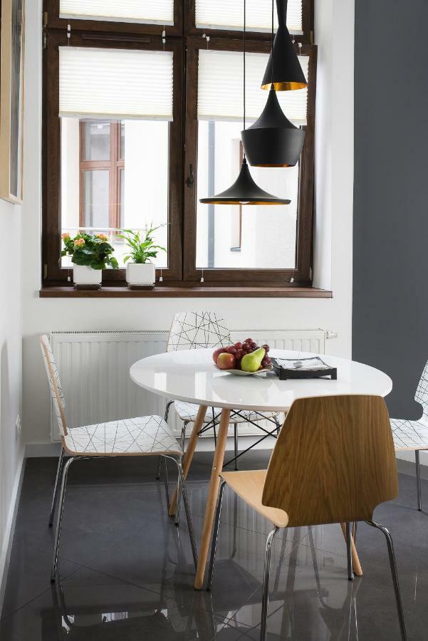 Art Room Boutique Apartment Krakkó Kültér fotó