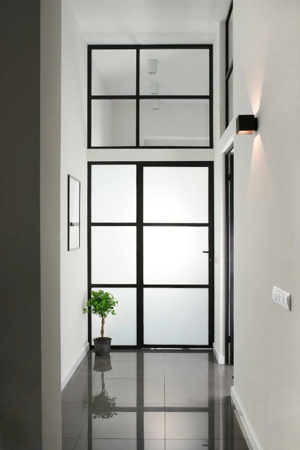 Art Room Boutique Apartment Krakkó Kültér fotó