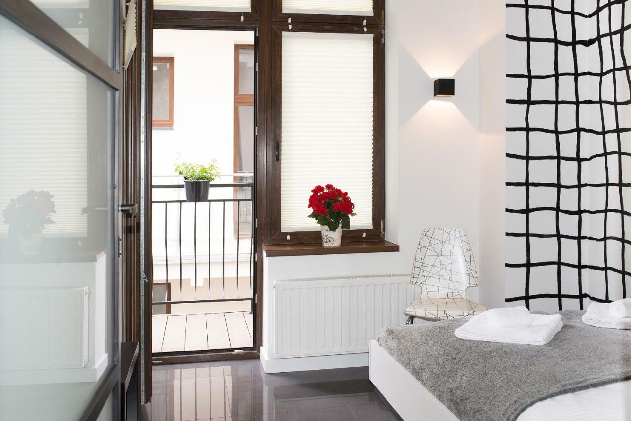 Art Room Boutique Apartment Krakkó Kültér fotó