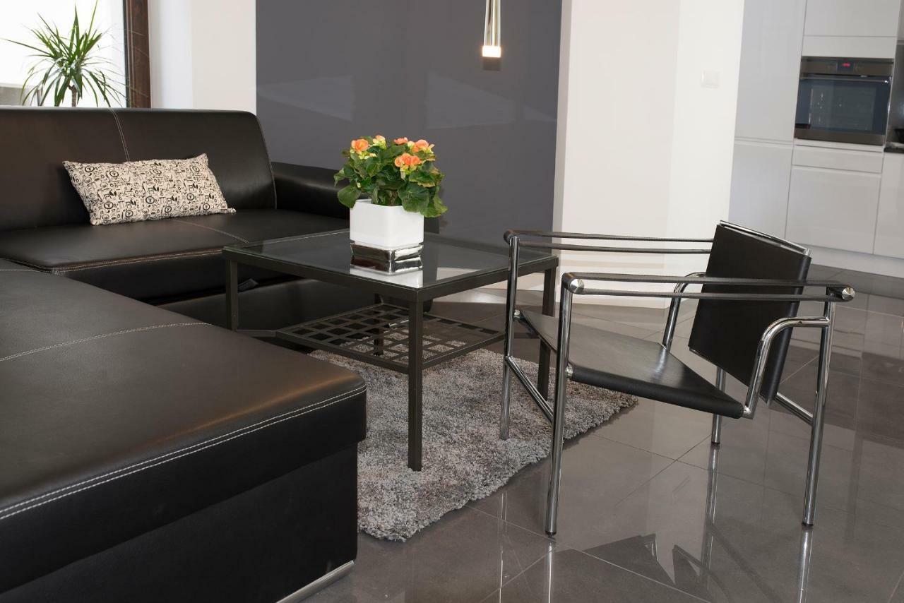 Art Room Boutique Apartment Krakkó Kültér fotó