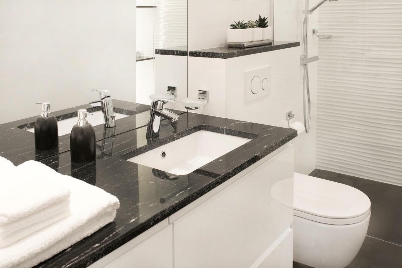 Art Room Boutique Apartment Krakkó Kültér fotó