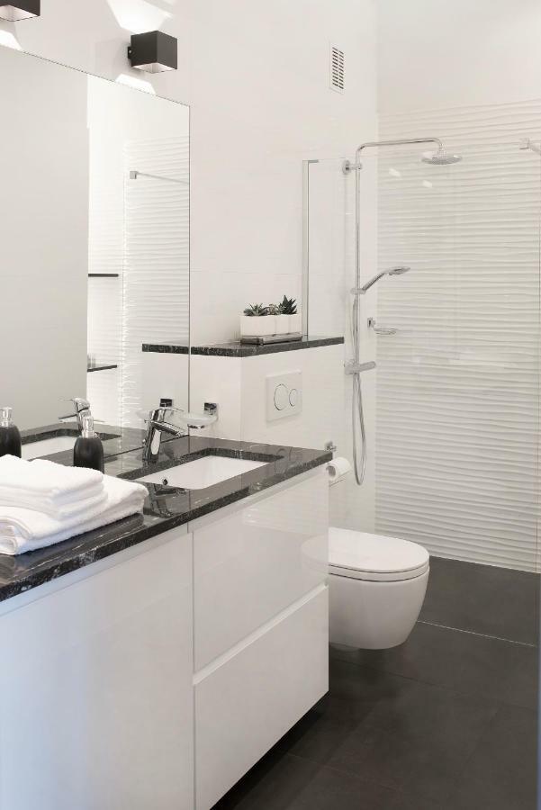 Art Room Boutique Apartment Krakkó Kültér fotó