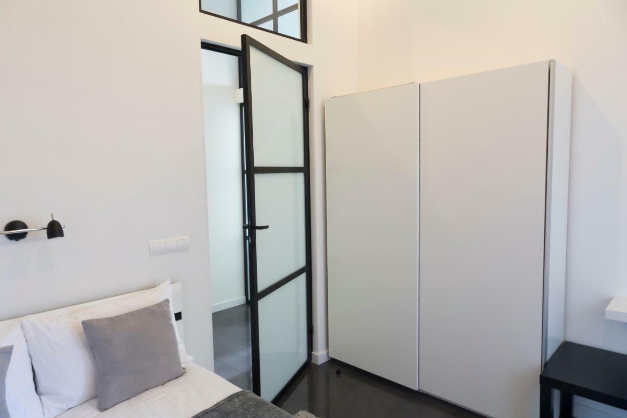Art Room Boutique Apartment Krakkó Kültér fotó