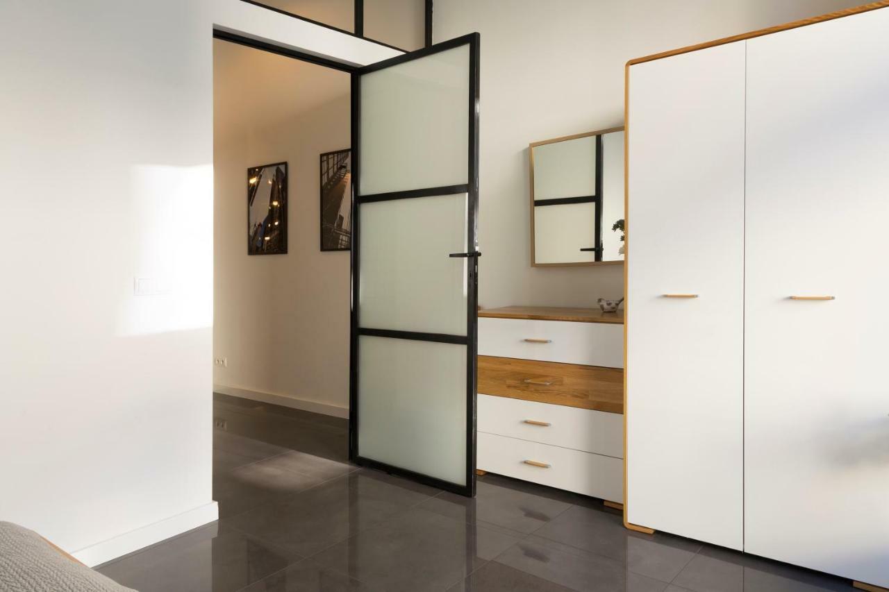 Art Room Boutique Apartment Krakkó Kültér fotó